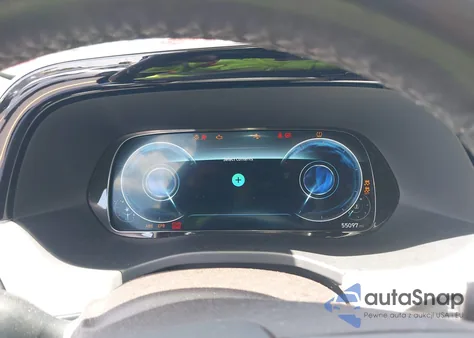 2020 Hyundai Palisade Limited из США, поврежденный, VIN KM8R54HE2LU123520